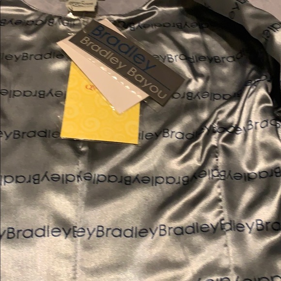 Bradley Bayou Leather Jacket - Picture 2 of 8
